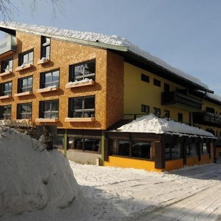 Hotel Park St. Johann in Tirol Eksteriør billede