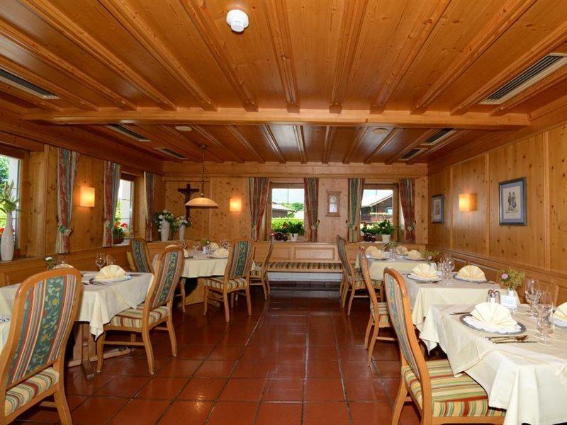 Hotel Park St. Johann in Tirol Eksteriør billede