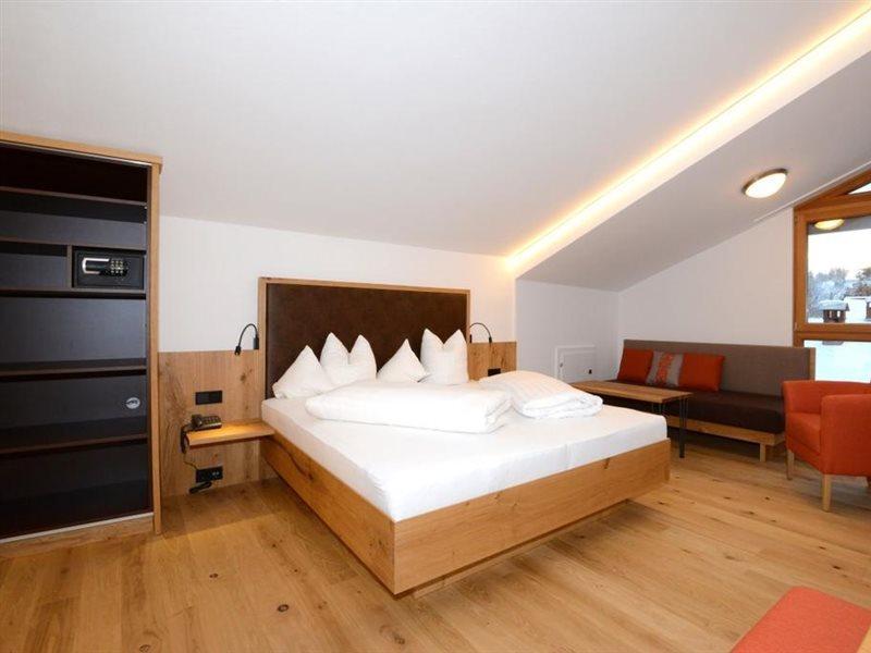 Hotel Park St. Johann in Tirol Eksteriør billede