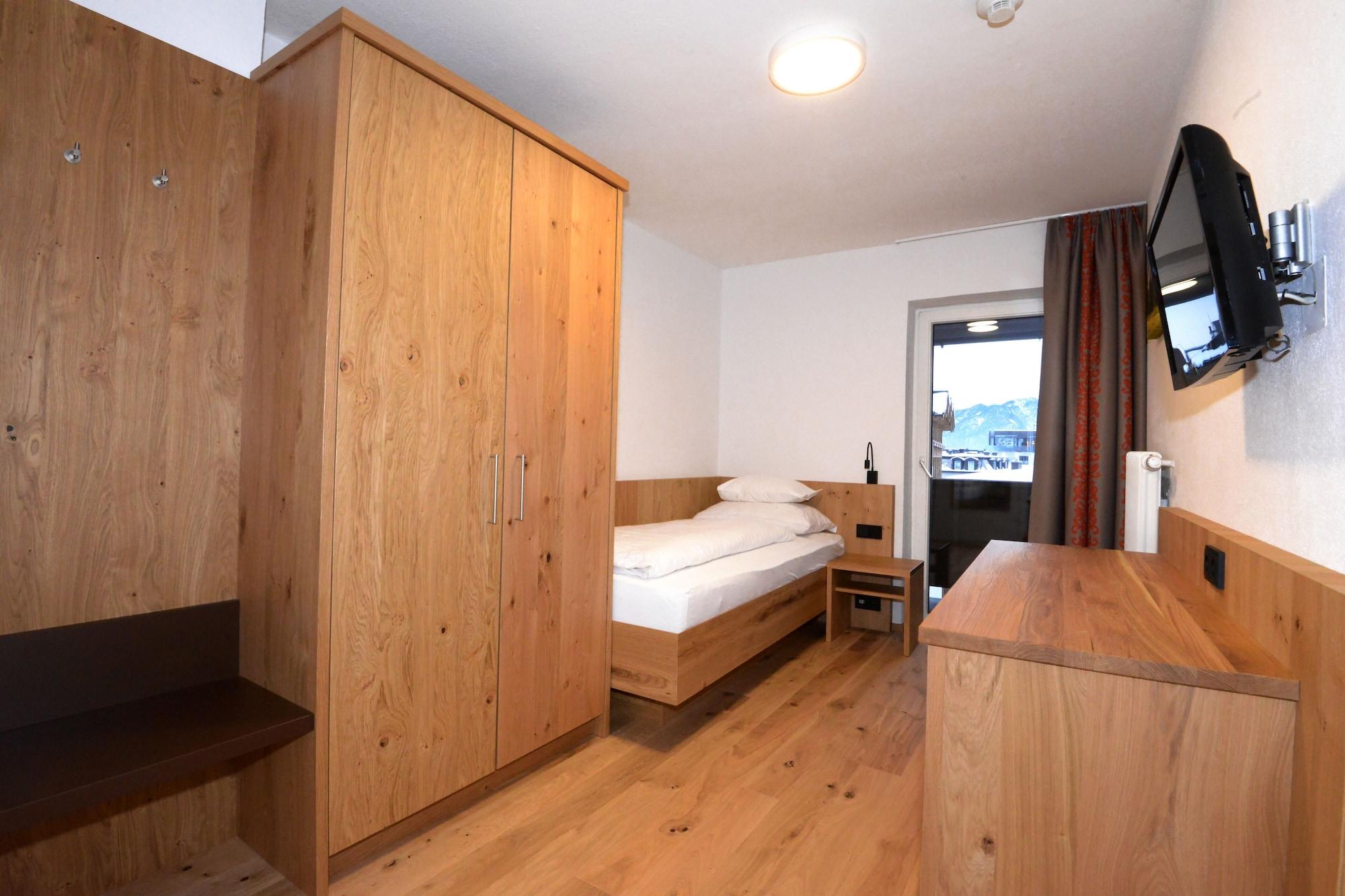 Hotel Park St. Johann in Tirol Eksteriør billede