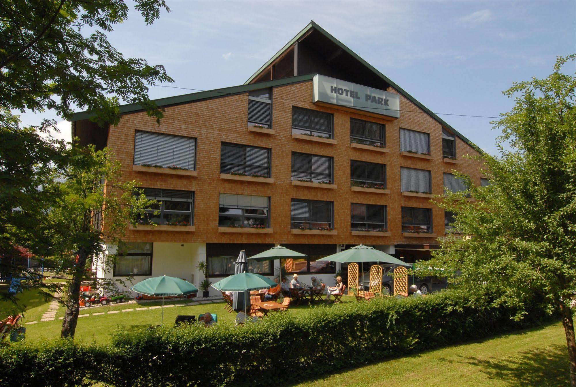 Hotel Park St. Johann in Tirol Eksteriør billede