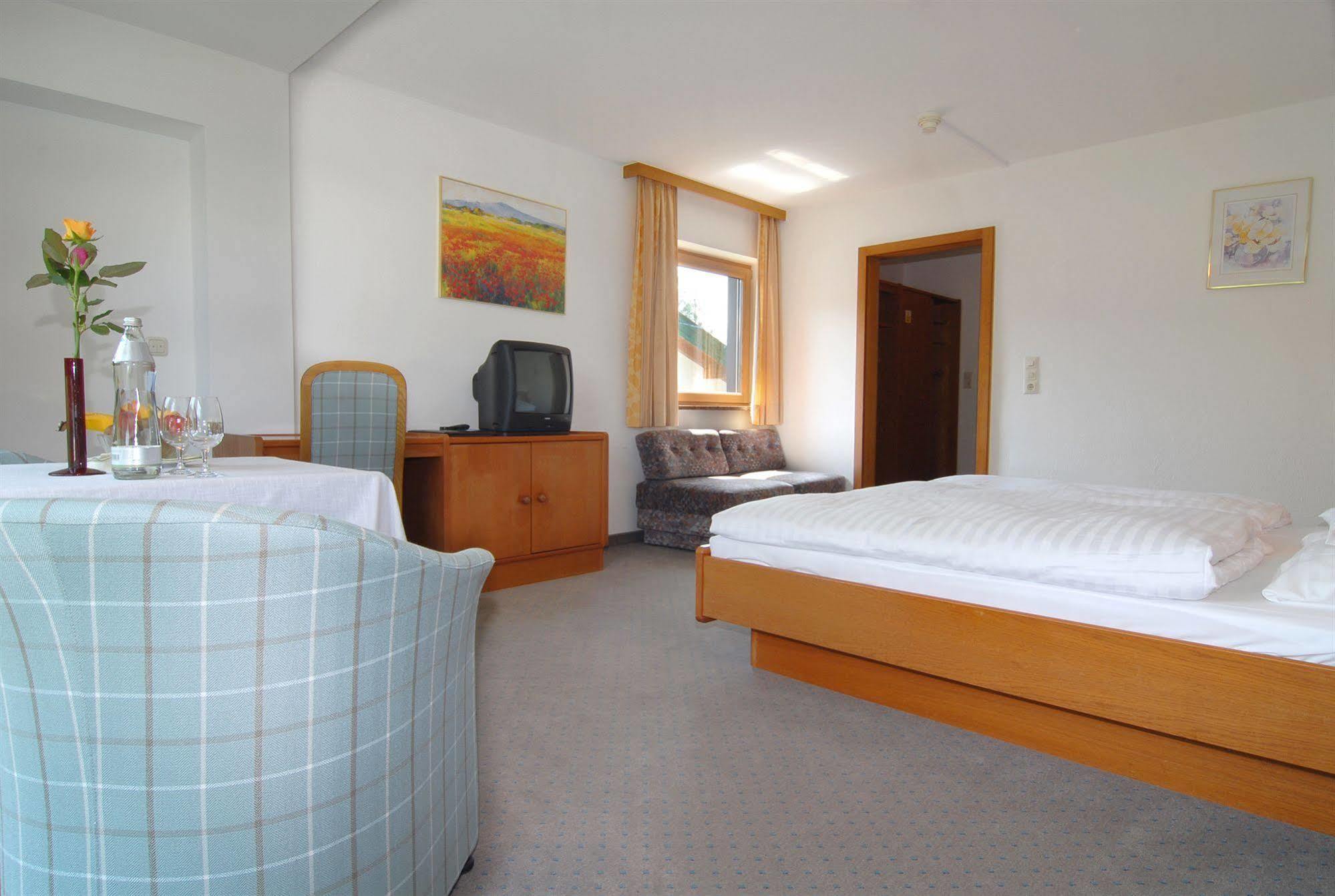 Hotel Park St. Johann in Tirol Eksteriør billede