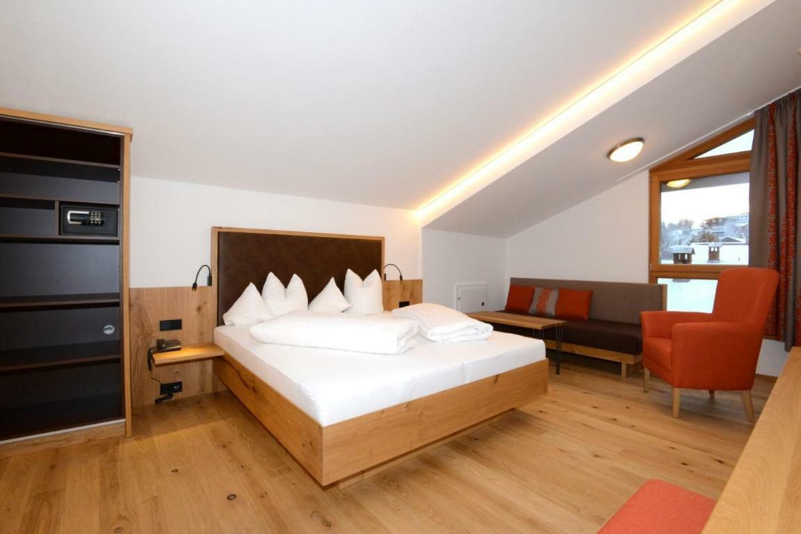 Hotel Park St. Johann in Tirol Eksteriør billede