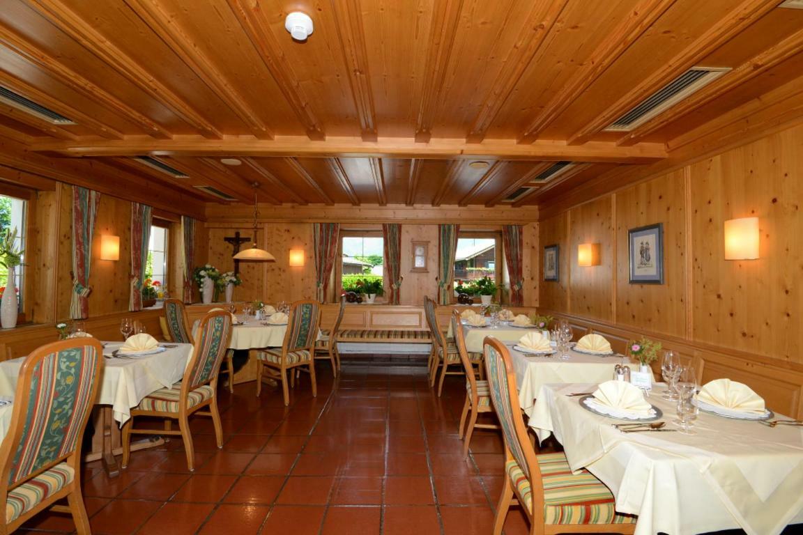 Hotel Park St. Johann in Tirol Eksteriør billede