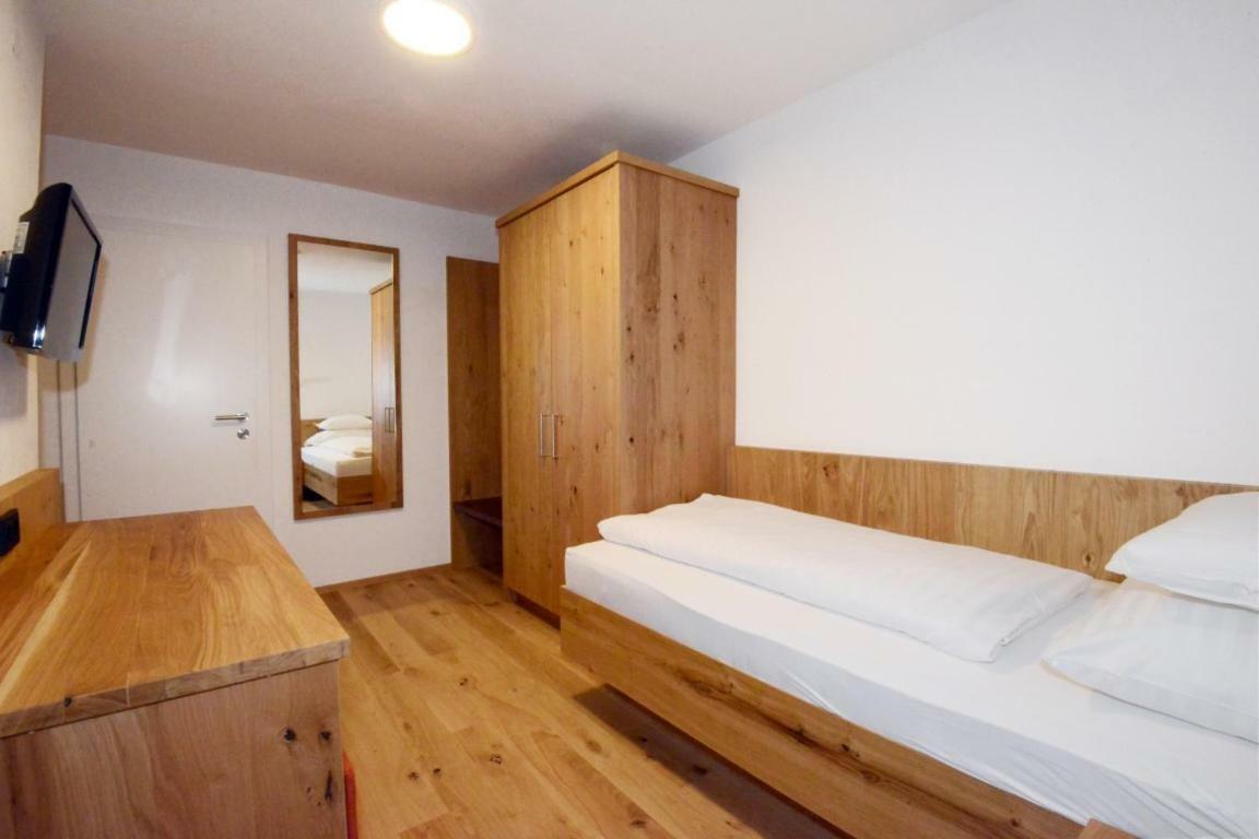 Hotel Park St. Johann in Tirol Eksteriør billede