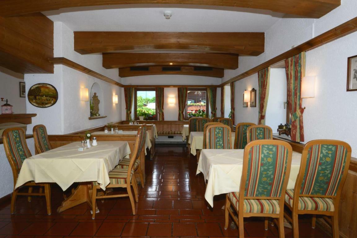 Hotel Park St. Johann in Tirol Eksteriør billede